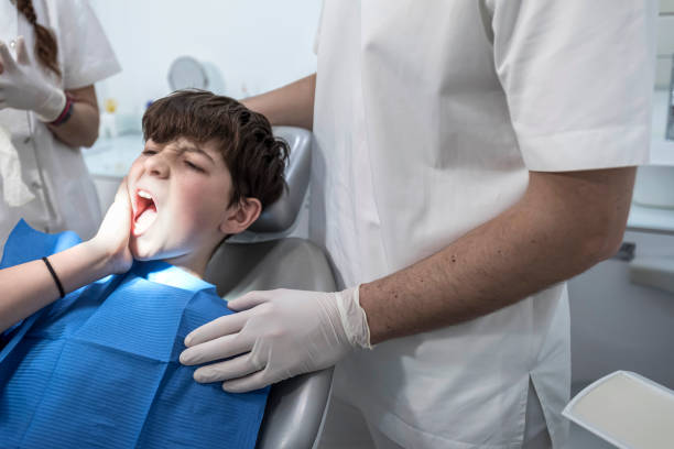 Best Emergency Dentist for Knocked-Out Tooth in Plainview, TN